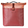 Sacoche de vélo double Basil vive mik 28-35l 14 x 30 x 38 cm - rose bordeaux