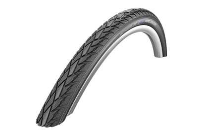 Schwalbe Tire 28x1.60 42-622 Road Cruiser Kevlar Guard Black (label)
