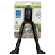 Béquille centrale Ursus Big Foot 275mm noir