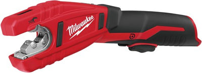 Coupe-tube Milwaukee C12 PC-0 | sans piles ni chargeur - 4933411920