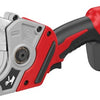 Coupe-tube Milwaukee c12 ppc-0 | sans piles ni chargeur - 4933416550
