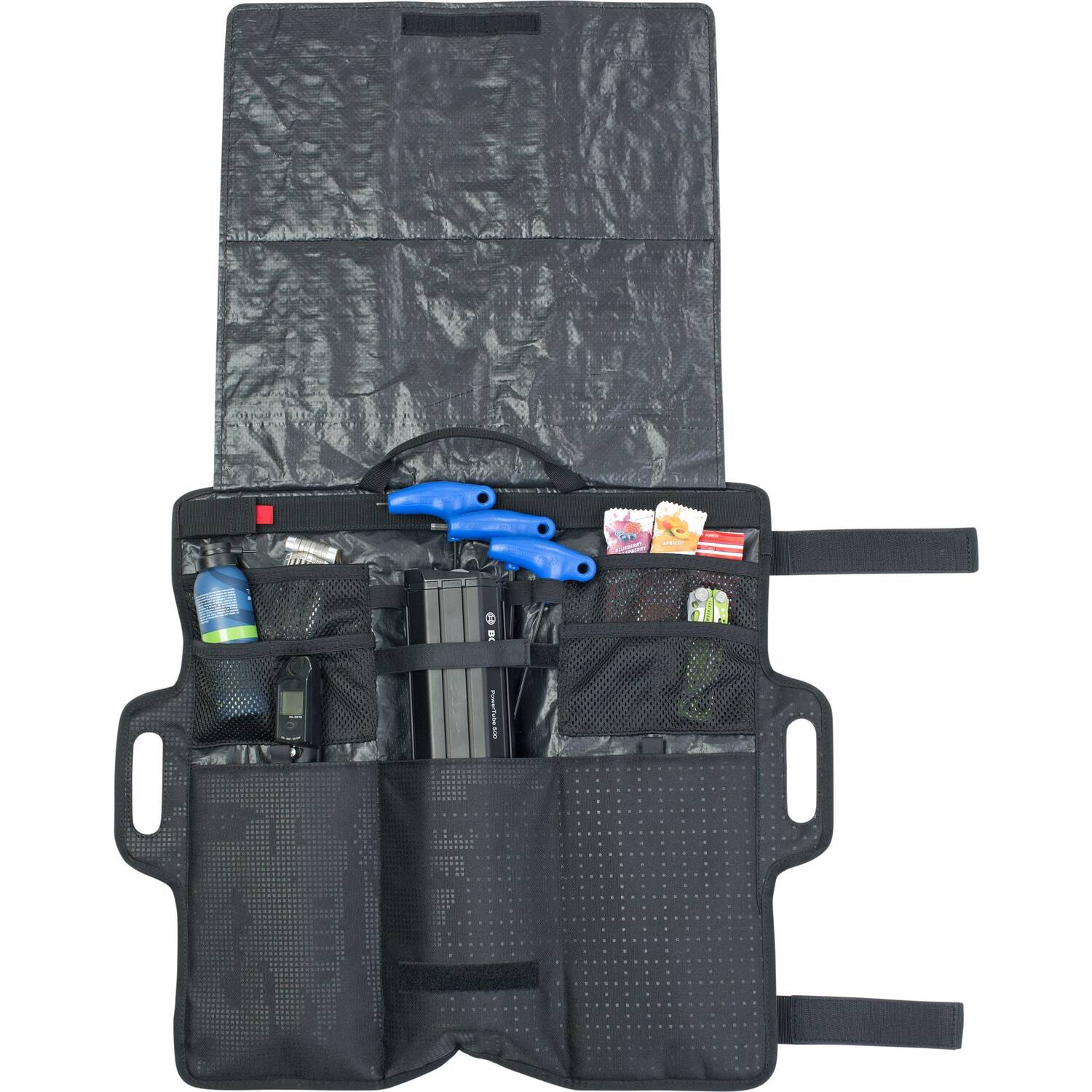 Evoc - gear wrap noir taille m