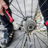 Trivio - outils vélo cassette roue libre extracteur shimano