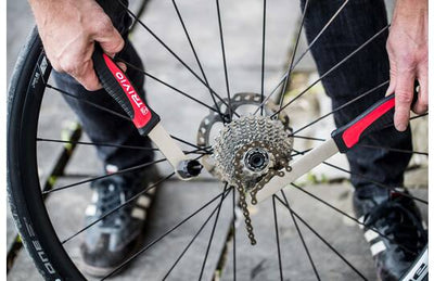 Trivio - outils vélo cassette roue libre extracteur shimano