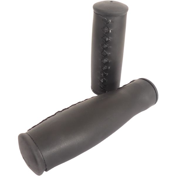 The Edge City grips - court long - noir (135 92mm)