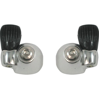 Sunrace Cable Stopper Race Down-Tube L + R SP131