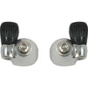 Sunrace Cable Stopper Race Down-Tube L + R SP131