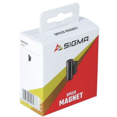 Magnet Sigma Speed ​​pour les modèles câblés