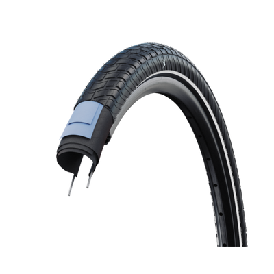 Schwalbe bub 26x200 sc 50-559 r mouvement grosse pomme kg cre