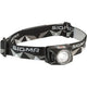 Lampe bandeau USB Sigma Headled II, batterie Li-on 120 lm, rechargeable par USB