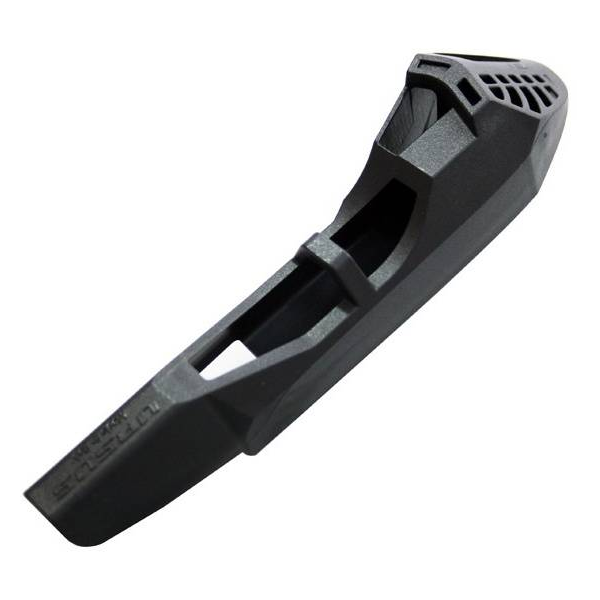 Pied droit en plastique Ursus Support de vélo Ursus