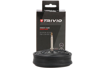 Trivio - chambre à air racing 700x25 32c sv 42mm presta