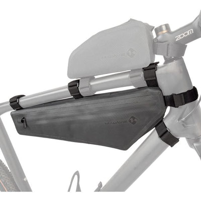 M-Wave Frametas Rough Ride II 2,1 litres - noir