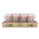 Pot de conserve design Esschert h10 lot de 8