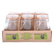 Esschert pot de conservation design h11.8 6 pièces