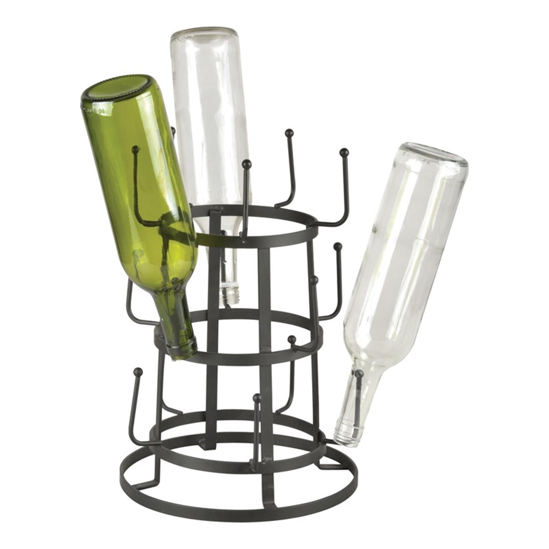 Etendoir à bouteilles design Esschert