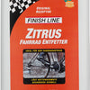 Concentré nettoyant dégraissant aux agrumes Finish Line