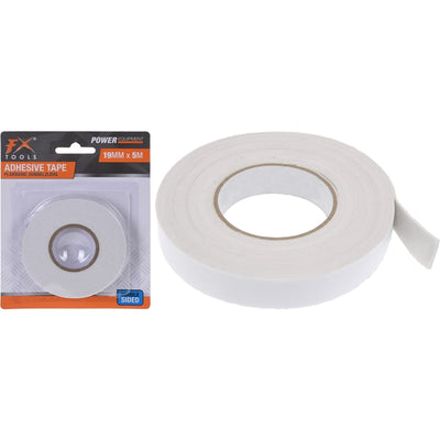 Ruban adhésif Writewell double face 19mmx5m
