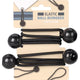 Tendeur boule élastique 25mm 140mm et 180mm