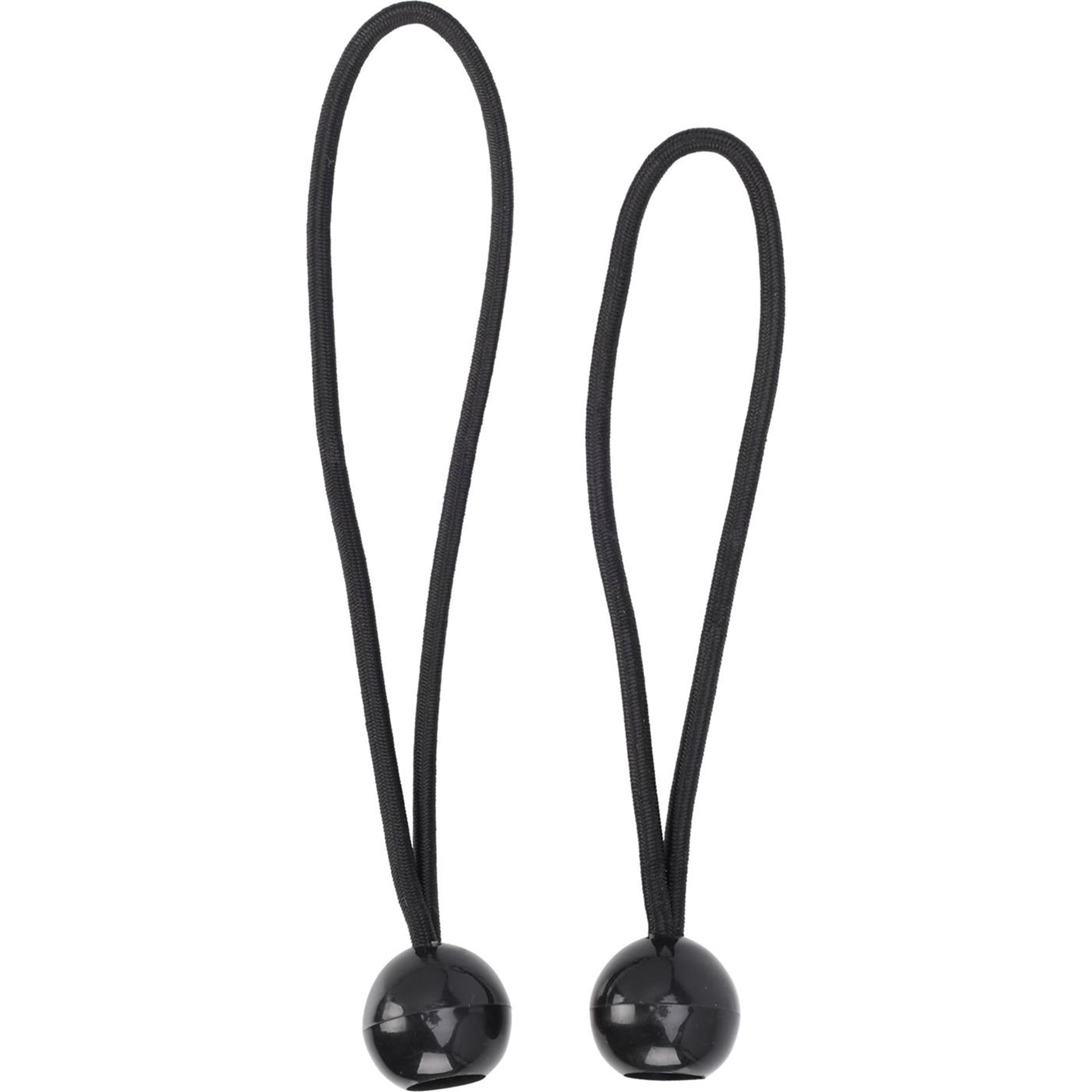 Tendeur boule élastique 25mm 140mm et 180mm