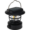 Lampe de camping Redcliffs solaire rechargeable USB