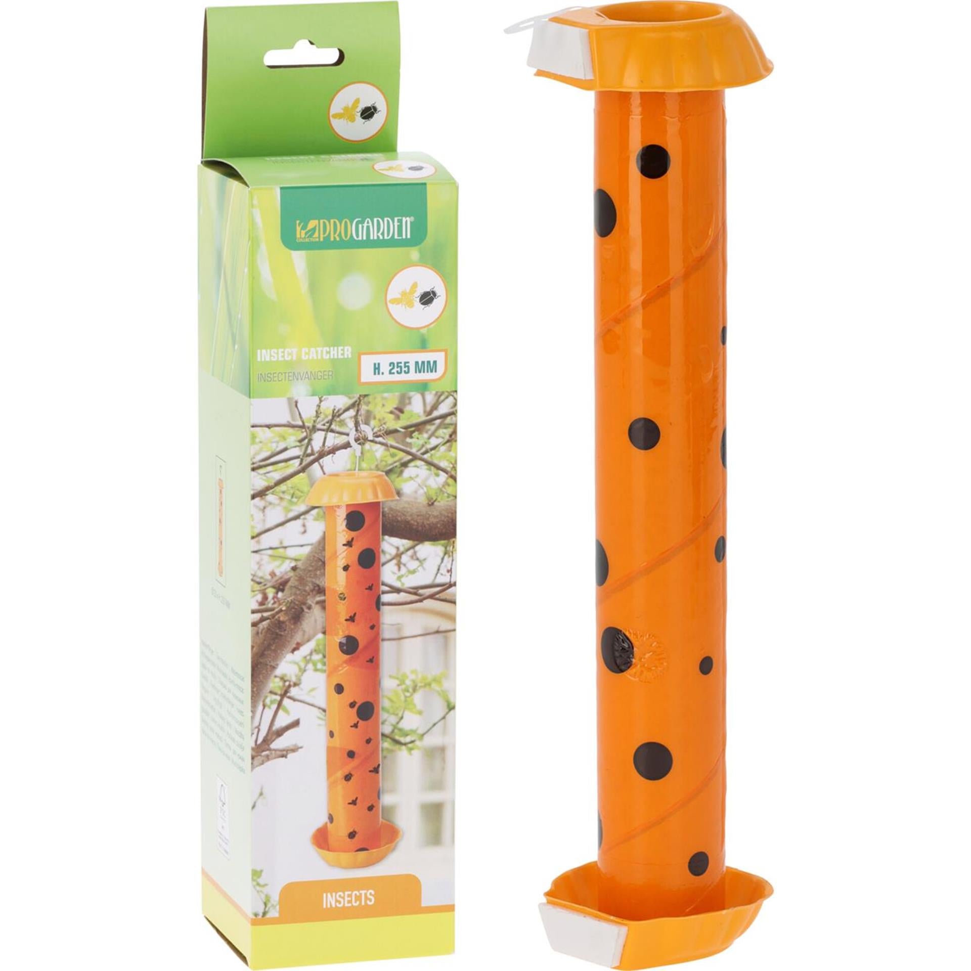 Moucherolle de jardin professionnel
