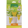 Attrape-insectes de jardin Pro 8 pcs en forme de papillon