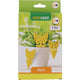 Attrape-insectes de jardin Pro 8 pcs en forme de papillon