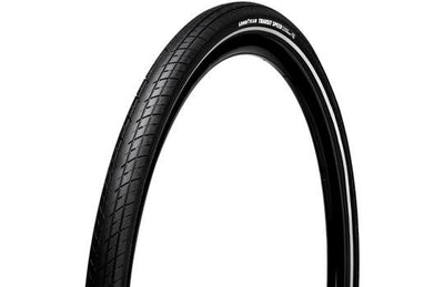 Goodyear Transit Speed ​​S1 Protection 28x1.40 réflexe