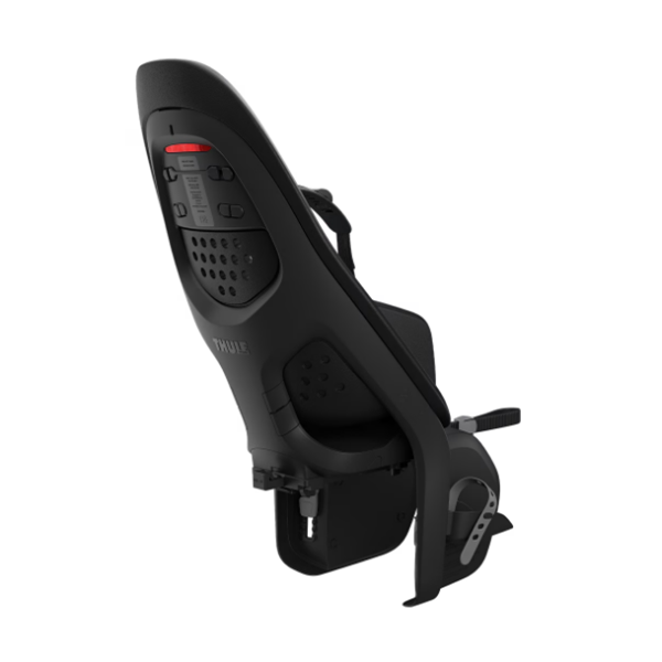 Thule Yepp 2 siège arrière maxi noir mik hd 12041401