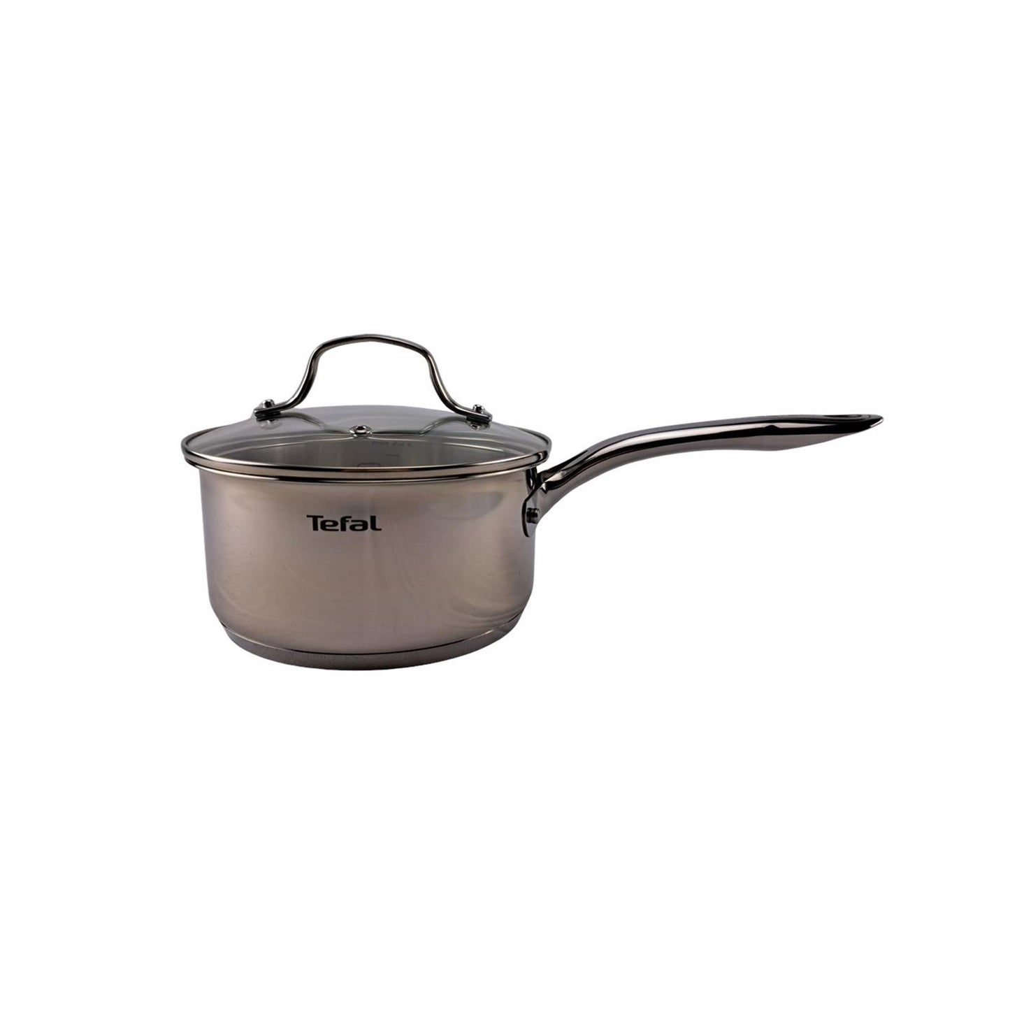 Casserole Tefal infinite ø18cm 2,2l