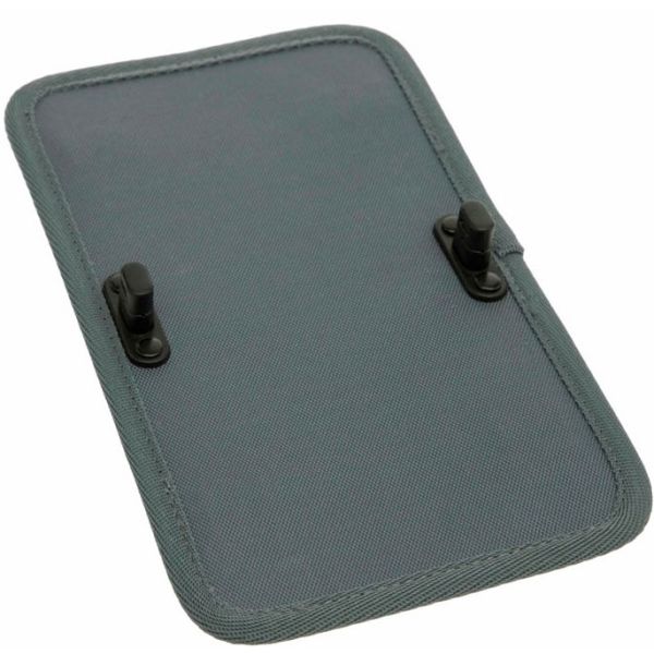 Newlooxs Nouvelle plaque de fixation Tulum RPET Green Green