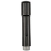 Tige-souche a-head 1 1.1 8 uni noir