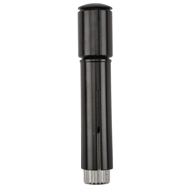 Tige-souche a-head 1 1.1 8 uni noir