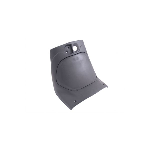 Écran intérieur de bord avec couvercle zip 2000 2 4 trait noir