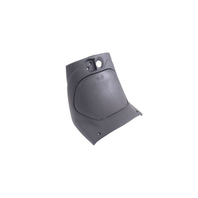 Écran intérieur de bord avec couvercle zip 2000 2 4 trait noir