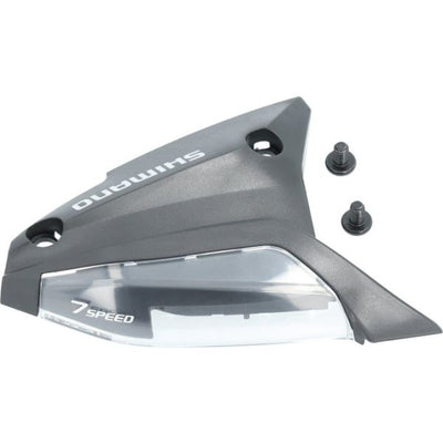 Shimano Cover Cover 7 Speed ​​ST-EF500 4 doigts (y compris les boulons)