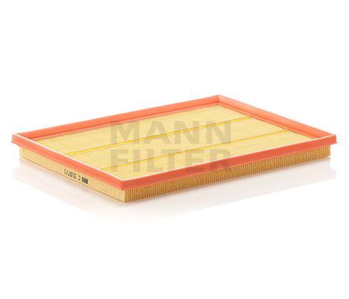 Filtre Mann Filtre à air Mann