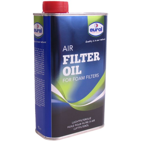 Eurol Filter oil 1-Ltr