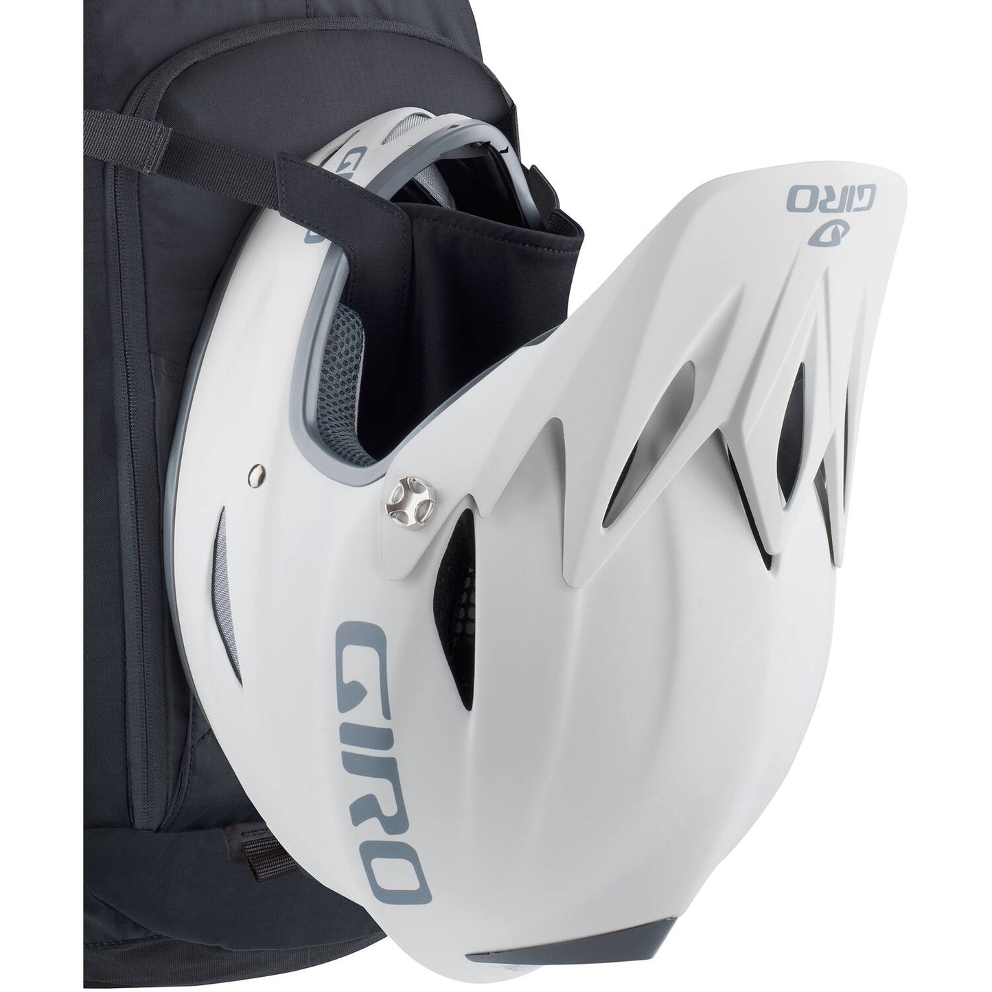 Evoc - fr trail blackline noir m l 20l