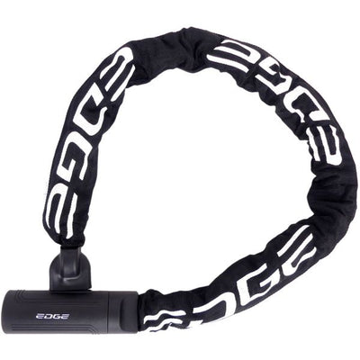 Antivol chaîne Edge Varno ART 2 100cm - noir