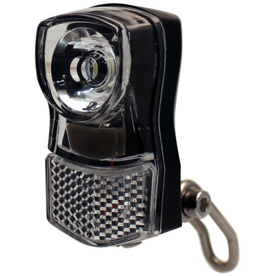 Phare Union UN-4800 batterie 10 lux sur carte