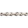 KMC Bicycle Chain X9 Silver 114 Liens