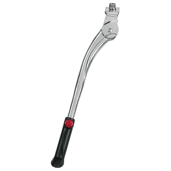 Ergotec Midden Standard Réglable 26 28 Comfort Silver