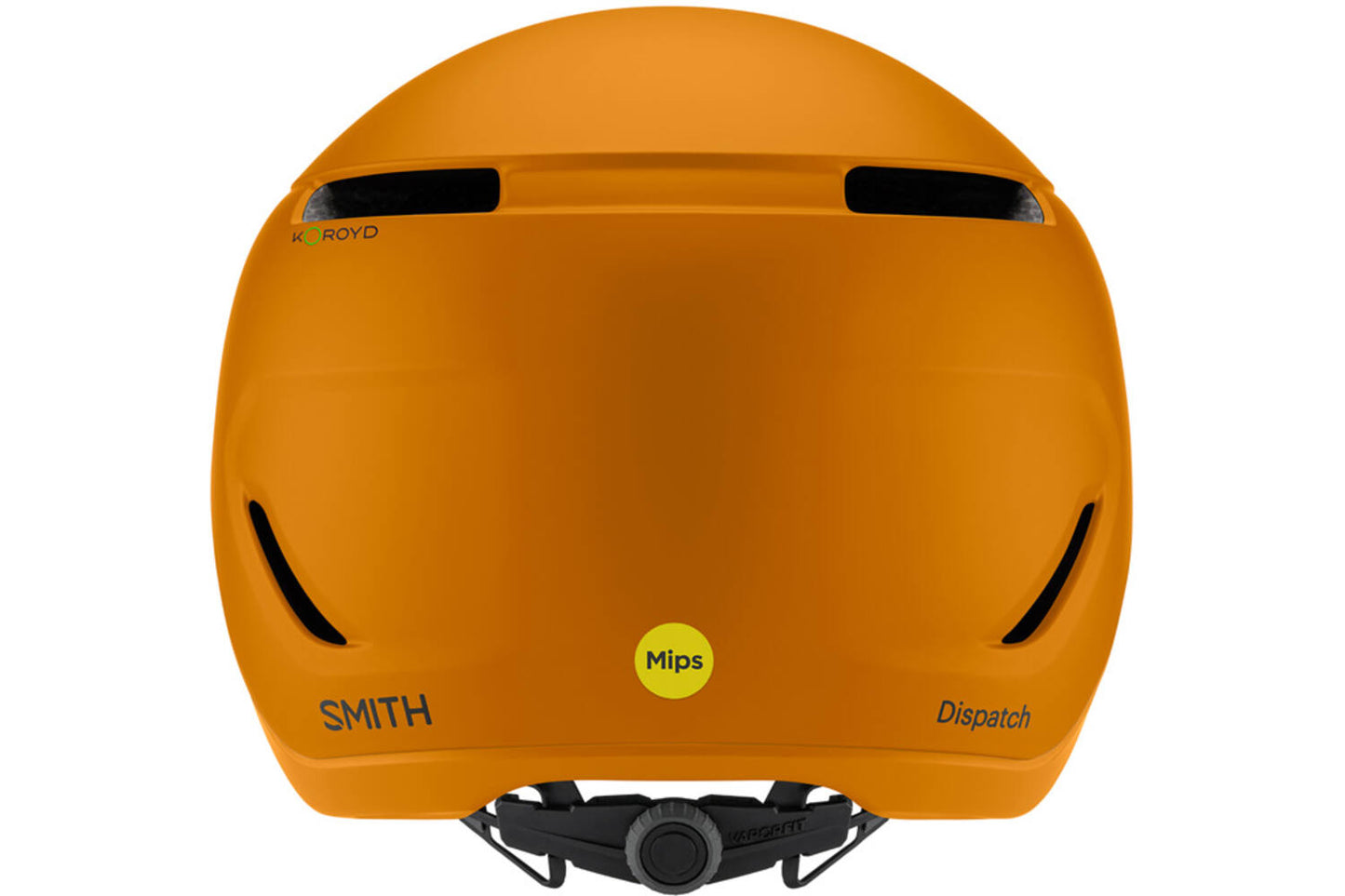 Smith Helm Dispatch mips Matte Sunrise