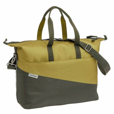 Nouveau Tas Nouvelle cheville tendo | Oslo | jaune vert olive | 21L