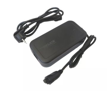 Chargeur de batterie compatible BOSCH 36 volts 4 ampli