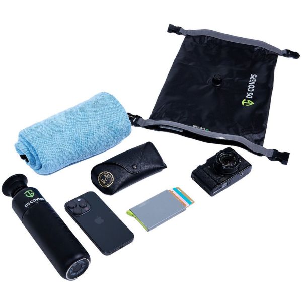 DS couvre le sac intérieur imperméable de 5 litres