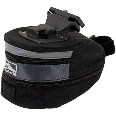 M-Wave Sacoche Tilburg L 1.8 litres noir gris