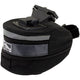 M-Wave Sacoche Tilburg L 1.8 litres noir gris